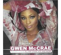 Gwen McCrae - Rockin' Chair: All Her Chart Hits And More