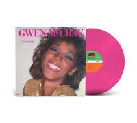 GWEN McRAE - On my way (2025) LP pink vinyl preorder