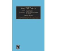 Gwen Moore Global Color Line (Copertina rigida) Research in Politics and Society