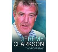 Gwen Russell Jeremy Clarkson (Tascabile)