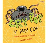 Gwen Saunders Collins Cry Pop (Tascabile)