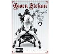 Gwen Stefani - Harajuku Lovers Live
