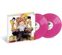 Gwen Stefani - Love.Angel.Music.Baby. COLOR 2xLP 45RPM SIGILLATO, NUOVO VINILE