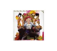 Gwen Stefani Love Angel Music Baby (Vinyl LP)