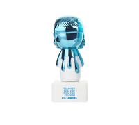 Gwen Stefani Lovers Pop Electric Lil' Angel, eau de parfum, da donna, 15 ml