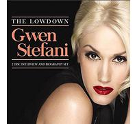 Gwen Stefani - The Lowdown
