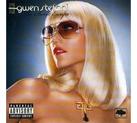 GWEN STEFANI - THE SWEET ESCAPE