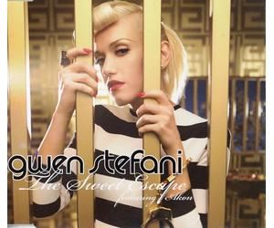 Gwen Stefani - The Sweet Escape