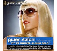 Gwen Stefani - The Sweet Escape - Édition Limitée