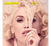 Gwen Stefani - This Is What The Truth Feels Like - Cd (special edition + bon...