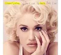 Gwen Stefani - This Is What The Truth Feels Like (Deluxe)