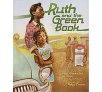 Gwen Strauss Calvin Alexander Ramsey Ruth and the Green Book (Copertina rigida)