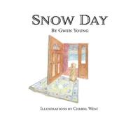 Gwen Young Snow Day (Copertina rigida)
