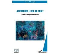 Gwénaël Boudjadi Approcher le vif du sujet (Tascabile)