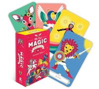 Gwenaëlle Dudek My First Magic Oracle (Cards)