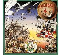 Gwendal - Les Mouettes S'battent