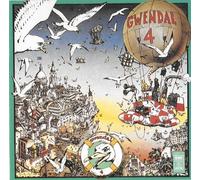 Gwendal - Les Mouettes Se Battent
