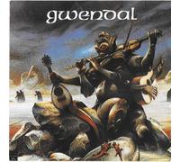 Gwendal - Rainy Day (A Vos Desirs)