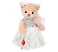 Gwendolin Teddy Hermann Edizione Limitata Orso Gatto 11773 20cm