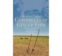 Gwendoline P. Clarke Chronicles of Ginger Farm (Tascabile)
