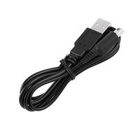 Gwendoll Caricatore Adattatore Cavo di Ricarica per 3DS XL / 3DS / DSDS XL/DS