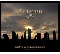 Gwendolyn Awen Jones Callanish the Crown (Copertina rigida)