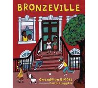 Gwendolyn Brooks Bronzeville Boys And Girls (Copertina rigida)