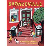 Gwendolyn Brooks Bronzeville Boys and Girls (Tascabile)