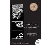 Gwendolyn Brooks – Poesie scelte – Prima afroamericana vincitrice del Pulitzer – Tascabile