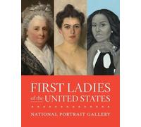 Gwendolyn DuBois Shaw National Portrait First Ladies of the United (Tascabile)