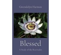 Gwendolyn Harmon Blessed (Tascabile)