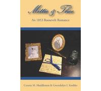 Gwendolyn I Koehler Connie M Huddleston Mittie&Thee (Tascabile) Bulloch Letters