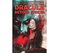 Gwendolyn Kiste Lindy Ryan Henry Herz Dracula Beyond Stoker Issue 7 (Tascabile)