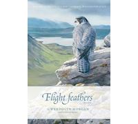 Gwendolyn Morgan Flight Feathers (Tascabile)