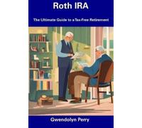 Gwendolyn Perry Roth IRA (Tascabile)