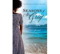 Gwendolyn Stewart Williams Seasons of My Grief (Tascabile)