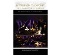 Gwendolyn Taunton Sovereign Thought (Tascabile)