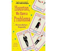 Gwendolyn Zepeda Houston, We Have a Problema (Tascabile)