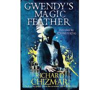 Gwendy's Magic Feather: (The Button Box Series)