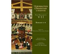 Gwenfair Walter Adams Romans 1-8 (Copertina rigida)