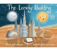 Gwenhwyfar Henry The Lonely Building (Tascabile)