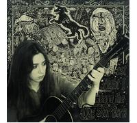 Gwenifer Raymond Last Night I Heard the Dog Star Bark (CD) Album