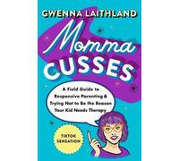Gwenna Laithland Momma Cusses (Copertina rigida)