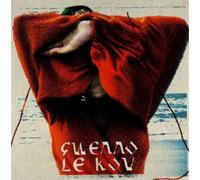 Gwenno Le Kov (Vinyl LP) 12" Album