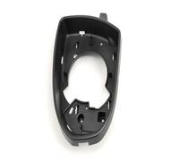 GWENP Cornice specchietto retrovisore, per Hyundai Tucson 2015 2016 2017 2018 2019 Cornice per specchietto retrovisore, Cornice per specchietto Laterale Auto,Left