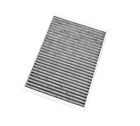 GWENP Filtro Abitacolo Ai Carboni Attivi, per Land Rover for Discovery Sport for LR2 for Range Rover for Evoque Filtro Abitacolo per Ricambio (1 Confezione)