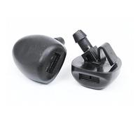 GWENP Ugelli lavavetri, per Peugeot 407 206 2007 2008 2009 2010 2011 2012 2013 2014 2015 2016 Ugello Lavavetr, Ugello della Rondella del Parabrezza