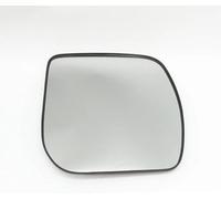 GWENP Vetro Specchio Retrovisore, para Subaru Forester 2008 2009 2010 Vetro Specchietto Retrovisore, Vetro Specchietto Lato Guida (Riscaldato), Right