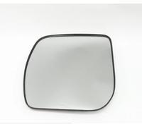 GWENP Vetro Specchio Retrovisore, para Subaru Forester 2008 2009 2010 Vetro Specchietto Retrovisore, Vetro Specchietto Lato Guida (Riscaldato),Left