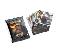 Gwent Collectible Card Game, 10 Legendary Ballad Nilfgaard Cards, Alternative Ar